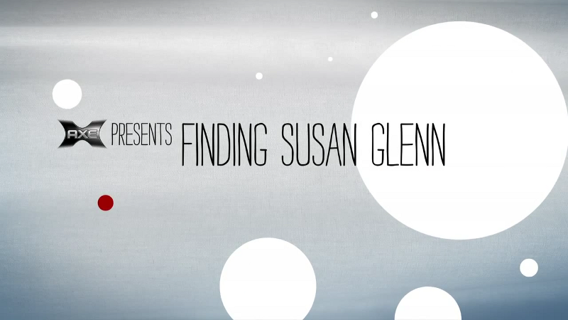 Finding Susan Glenn