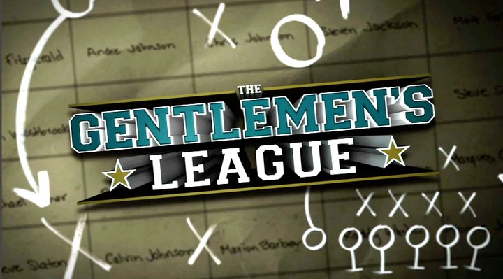The Gentlemen’s League