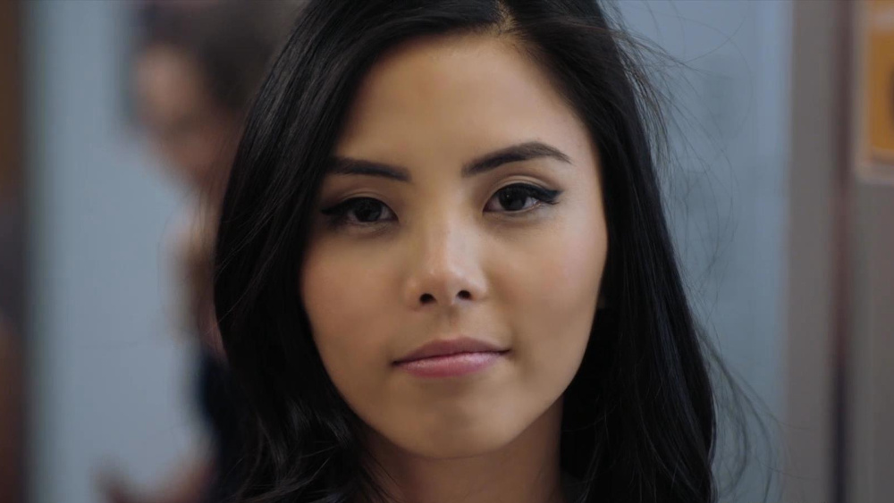 SYNOPSIS: In the new original series from YouTube Red, Anna Akana plays pow...